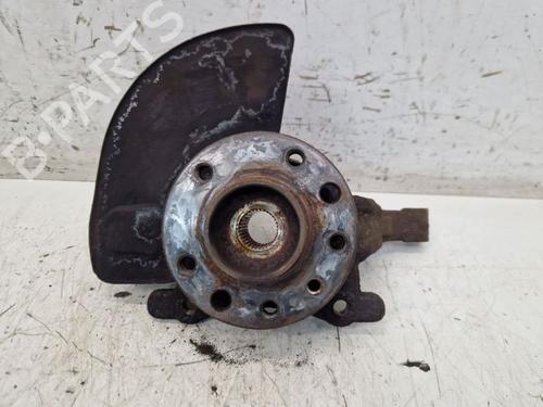 Used Right front steering knuckle OPEL ZAFIRA / ZAFIRA FAMILY B (A05) 1.8 (M75) (140 hp) 27326938