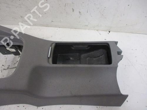 Middle console VW GOLF V (1K1) 1.6 FSI | BP37115963I22 - Image 2