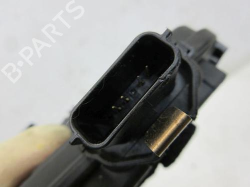 Rear right lock RENAULT ZOE (BFM_) ZOE | BP29090175C99 