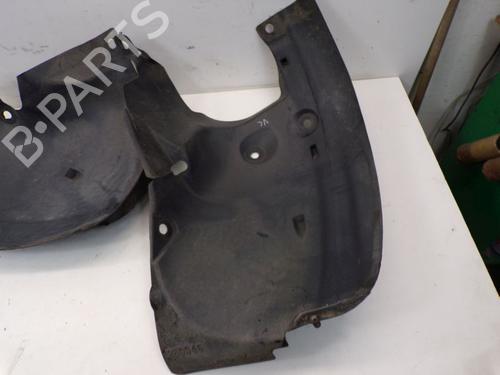 Wheel arch RENAULT CLIO III (BR0/1, CR0/1) 1.2 16V (BR02, BR0J, BR11, CR02, CR0J, CR11) | BP29095407C56 