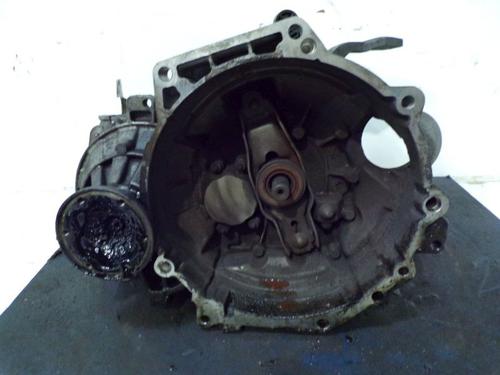 Used Gearbox VW GOLF VI (5K1) 1.6 TDI (105 hp) 29099317