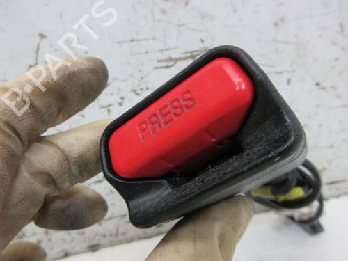 Seat buckle SUBARU IMPREZA Hatchback (GR, GH, G3) 2.0 D AWD | BP19297868I32 