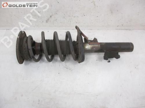 Used Left front shock absorber Left front shock absorber 37105140 37105140