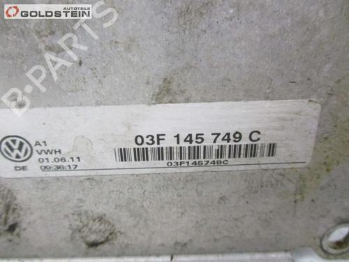 Intercooler VW GOLF VI (5K1) 1.4 TSI | BP37101731M30 - Image 5