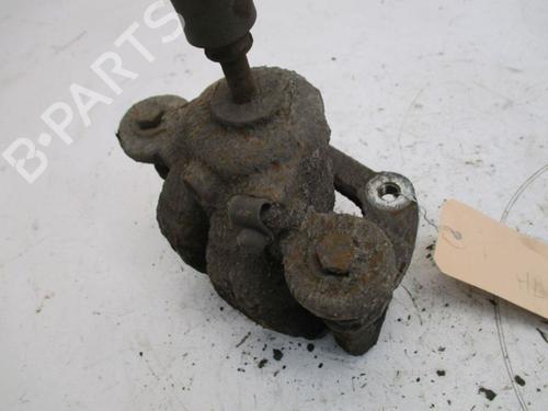 Left rear brake caliper BMW 1 (E87) 116 i | BP18803434M107  - Image 6