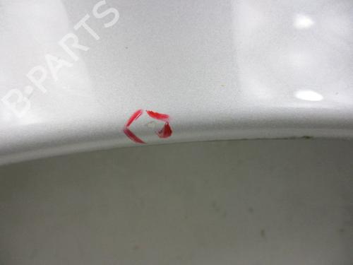 Right front fenders VOLVO S60 I (384) 2.5 T | BP18791475C42 