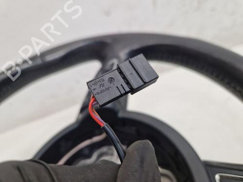 Steering wheel AUDI A1 (8X1, 8XK) 1.4 TFSI | BP37135309C49 - Image 10