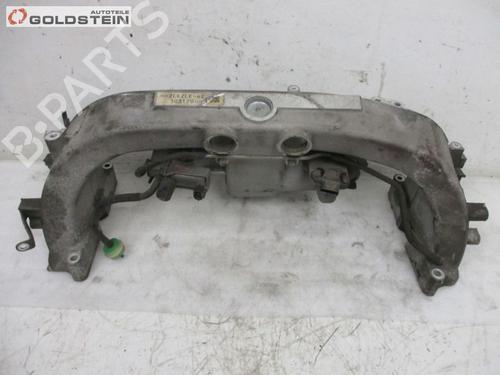 Exhaust manifold SUBARU FORESTER (SH_) 2.0 D AWD (SHH, SHD, SHN) | BP18756289M110 