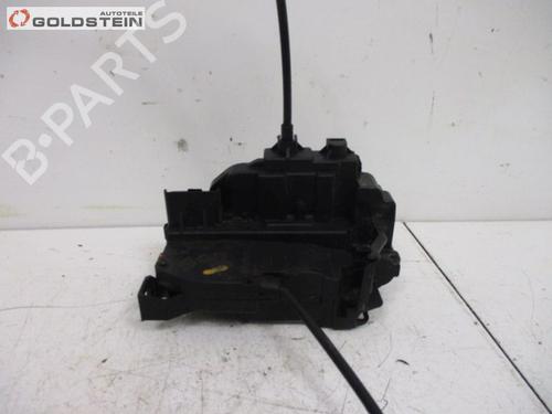 Rear left lock RENAULT MEGANE III Grandtour (KZ0/1) 1.4 TCe (KZ0F, KZ1V) | BP18788572C100 