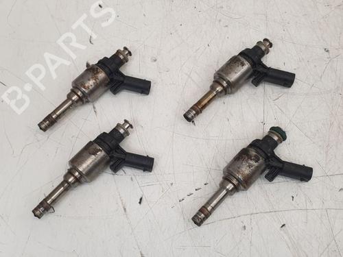 Injector AUDI Q5 (8RB) 2.0 TFSI quattro | BP36655718M100 - Image 2