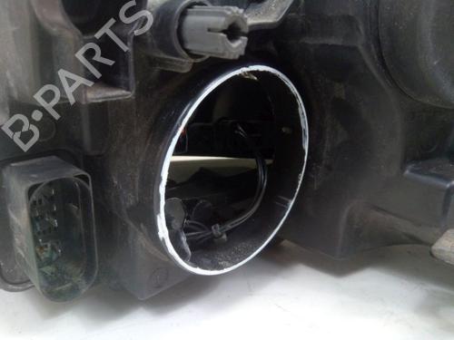 Right headlight VW GOLF VI (5K1) 2.0 GTi | BP29109543C29 