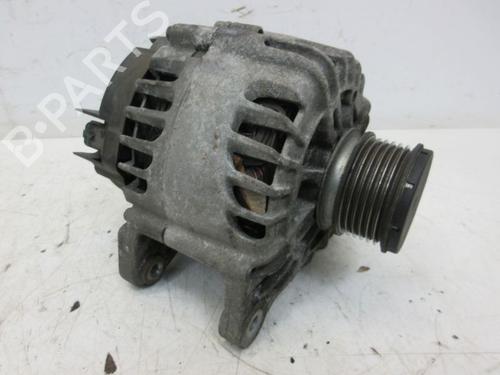 Alternator DACIA LOGAN Pickup (US_) 1.5 dCi | BP37131401M7 - Image 3