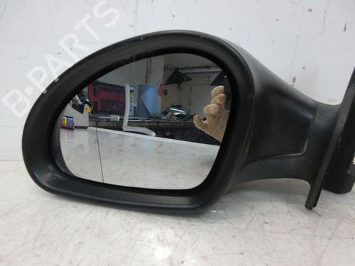 Left mirror SEAT ALTEA (5P1) 1.6 | BP19300014C26 