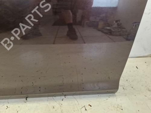 Left front door OPEL ASTRA J Sports Tourer (P10) 1.4 Turbo (35) | BP28083320C2 