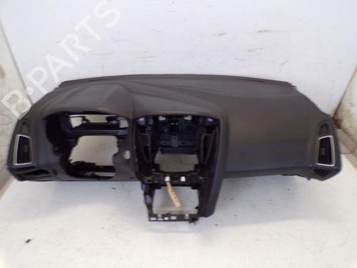Used Other FORD FOCUS III Turnier 1.0 EcoBoost (125 hp) 29099339