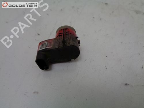 Electronic sensor SKODA FABIA II (542) 1.9 TDI | BP37098716M84 - Image 2