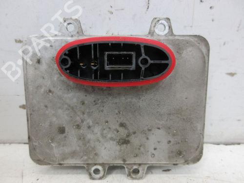 Control unit PEUGEOT 407 Coupe (6C_) 2.7 HDi | BP37123932M11 - Image 3