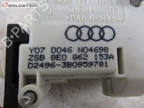 Electronic sensor AUDI A4 B7 Avant (8ED) 1.9 TDI | BP13762158M84