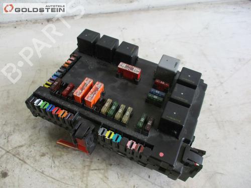 Fuse box MERCEDES-BENZ S-CLASS (W221, V221) S 320 CDI (221.022, 221.122) | BP13760632E1 