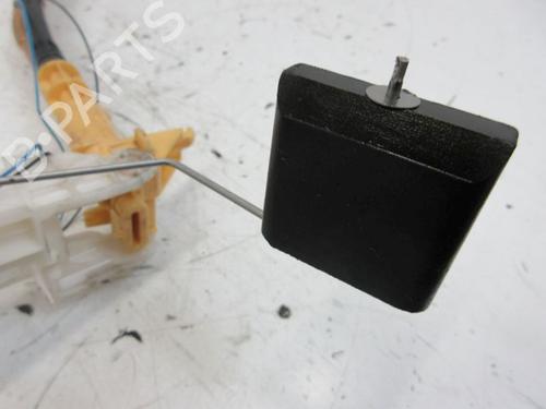 Fuel pump AUDI A6 C6 (4F2) 3.0 TDI quattro | BP29090884M76 