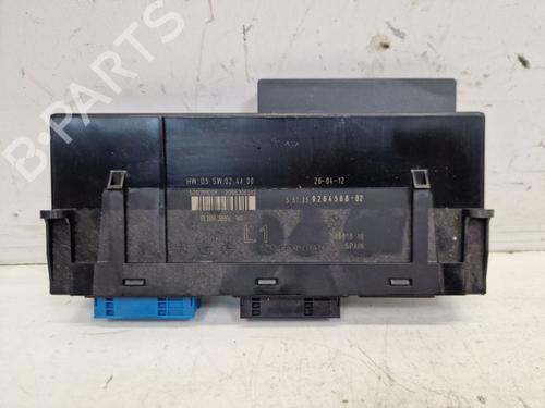 Used Control unit BMW 3 Coupe (E92) 320 i (170 hp) 31702603