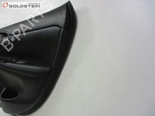 Rear right panel NISSAN PULSAR Hatchback (C13) 1.5 dCi | BP37107343C61 - Image 6