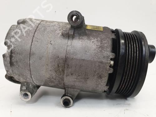 AC compressor FORD S-MAX (WA6) 2.0 | BP31704007M34