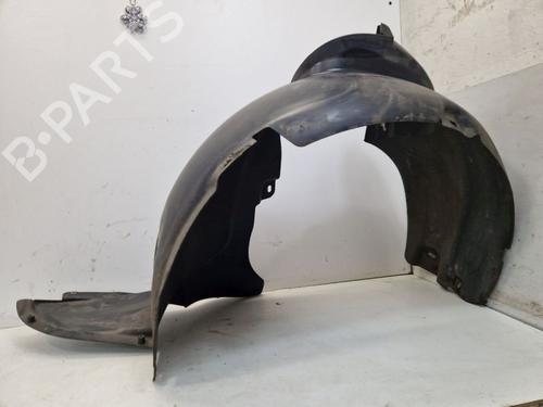 Paso rueda SEAT IBIZA IV SC (6J1, 6P5) 1.4 (85 hp) 31702199