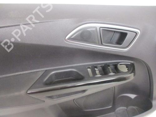 Front left panel FORD B-MAX (JK) 1.0 EcoBoost | BP37111983C58 - Image 4