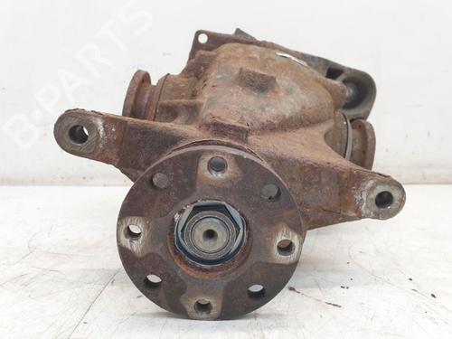 Rear differential BMW 1 (E81) 116 i | BP34738799M24 - Image 3