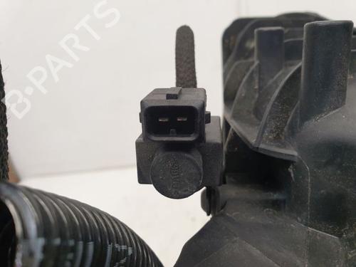 Intake manifold BMW 3 (E90) 318 i | BP37144682M70 - Image 10