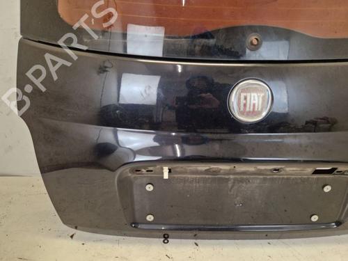 Tailgate FIAT 500 (312_) 1.2 (312AXA1A) | BP29101197C6