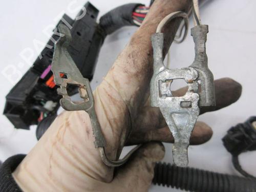 Wiring harness TOYOTA AYGO (_B1_) 1.0 (KGB10_, KGB10R) | BP29090054E16 
