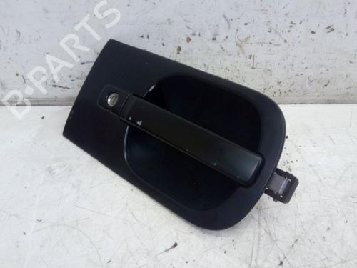 Used Front right exterior door handle HYUNDAI H-1 Cargo (TQ) 2.5 CRDi (170 hp) 30669146