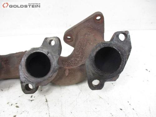 Udstødningsmanifold MERCEDES-BENZ C-CLASS Coupe (CL203) C 200 CDI (203.707) | BP18789321M110 