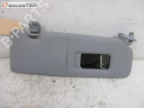 Used Right sun visor BMW 1 (E87) 118 d (143 hp) 18754378