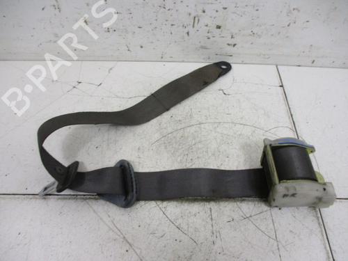 Used Rear right seatbelt LAND ROVER RANGE ROVER II (P38A) 2.5 D 4x4 (136 hp) 18792594