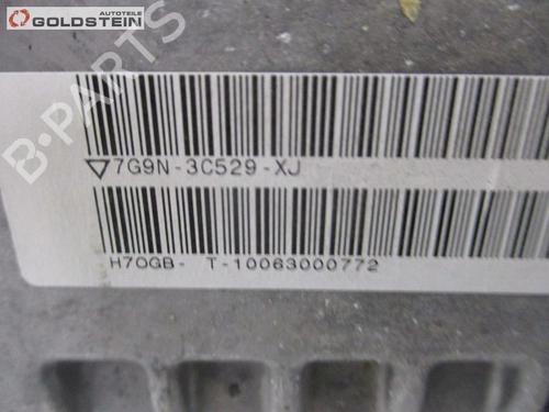 Steering column LAND ROVER FREELANDER 2 (L359) 2.2 eD4 | BP18749488M21 