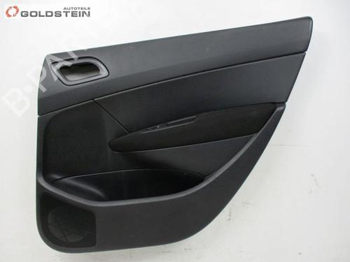 Used Rear right panel Rear right panel 37108160 37108160