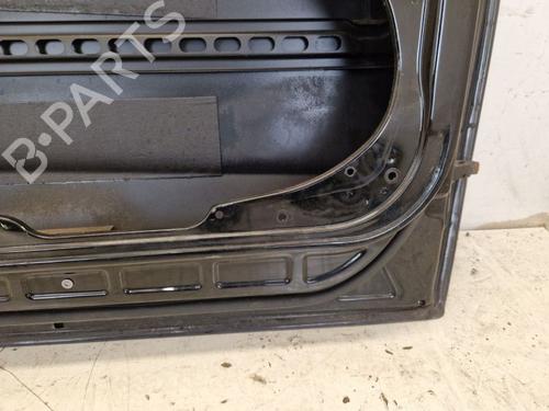 Left front door MERCEDES-BENZ A-CLASS (W169) A 150 (169.031, 169.331) | BP26003377C2 