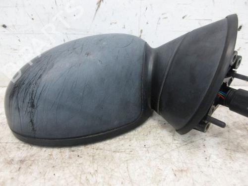 Right mirror MINI MINI (R50, R53) One | BP19520752C27 