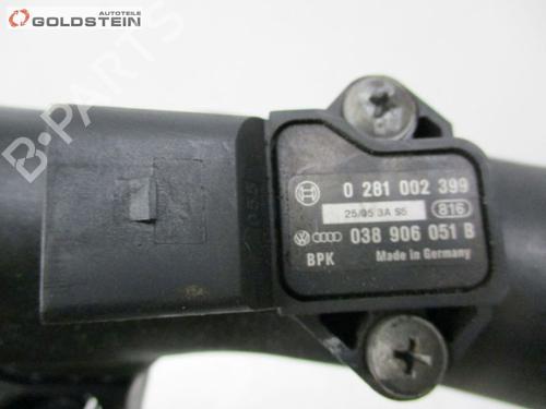 Pipe VW PASSAT B6 (3C2) 1.9 TDI | BP37100544M125  - Image 6