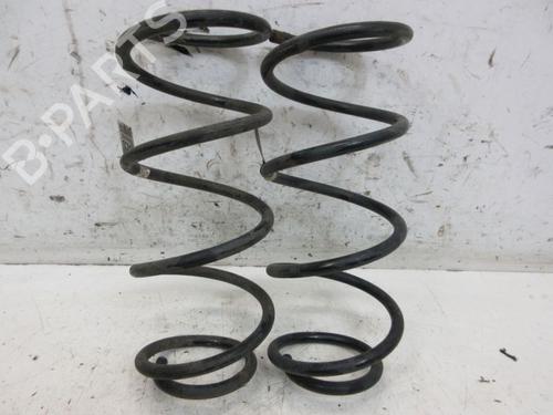 Used Shock absorber spring CHEVROLET SPARK (M300) 1.2 (82 hp) 29087421