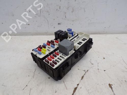 Fuse box FORD FIESTA VI (CB1, CCN) 1.6 Ti | BP38505660E1 - Image 6