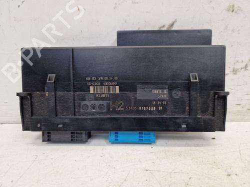 Control unit BMW 1 (E87) 118 d | BP35947818M11 - Image 2