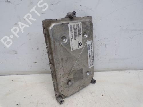 Used Engine control unit (ECU) CHRYSLER GRAND VOYAGER V (RT) 3.6 (283 hp) 28307348