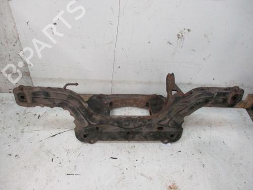 Rear axle MAZDA TRIBUTE (EP) 3.0 V6 24V 4WD (EPFW) | BP29088481M2