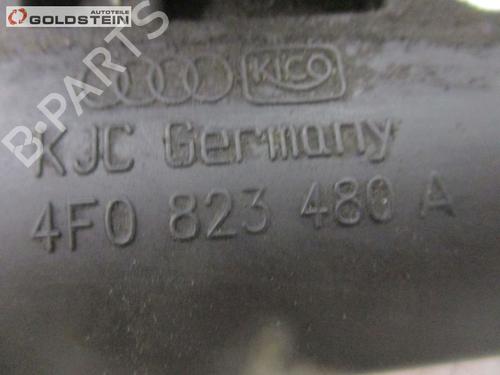 Hood lock AUDI A6 C6 (4F2) 2.0 TFSI | BP18757434C133 