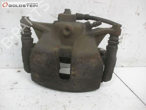 Left front brake caliper SEAT LEON (5F1) 1.4 TSI | BP37108133M105 - Image 3