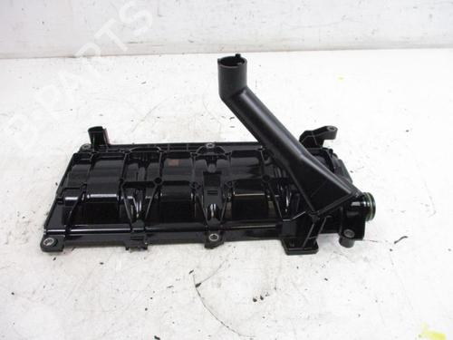 Oil sump MERCEDES-BENZ S-CLASS Coupe (C217) S 500 4-matic (217.385) | BP18791972M115 